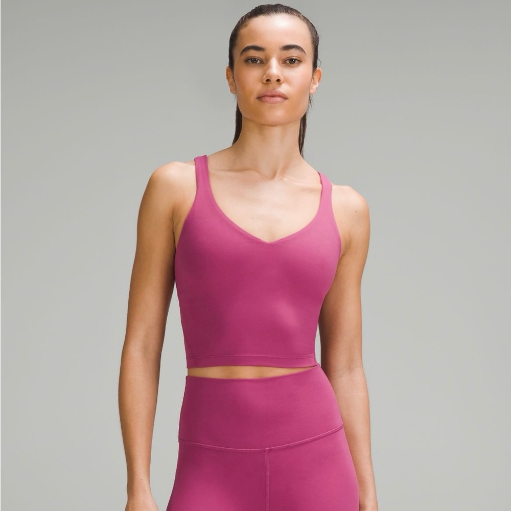 Lululemon Align Tank Top